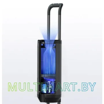 Пылесос Roidmi X200 Jet картинка 3